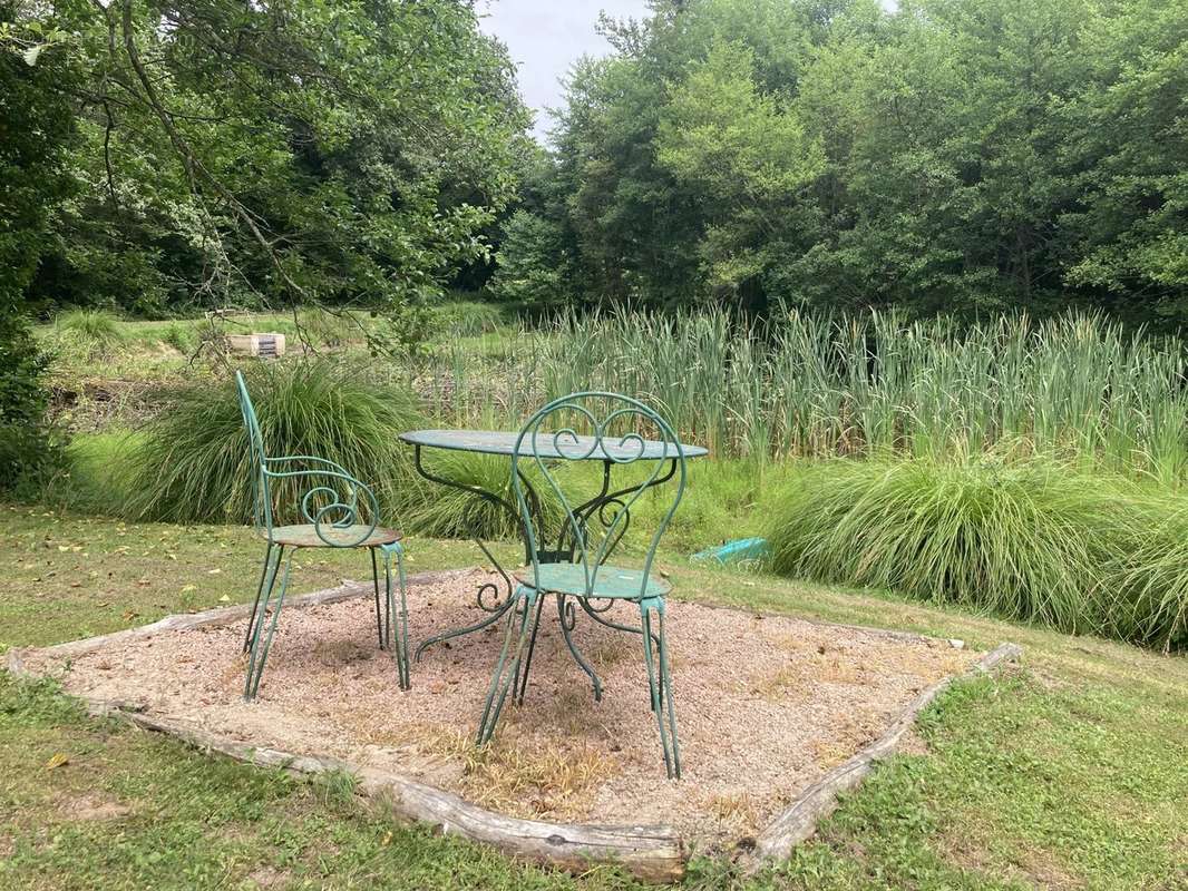 Maison à ABJAT-SUR-BANDIAT