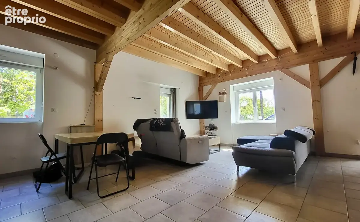 Maison de village, Cressia, 193 m² - photo 4