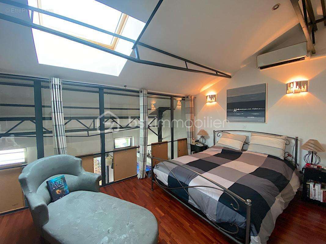 Appartement à MERIGNAC