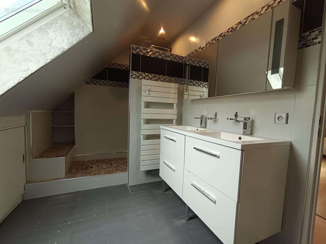 Maison Lamorlaye 5 pièce(s) 101 m2 - photo 12