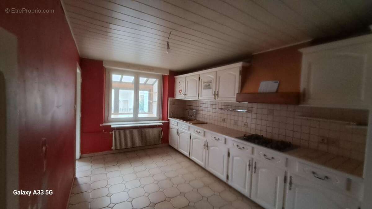 Maison à VIOMENIL