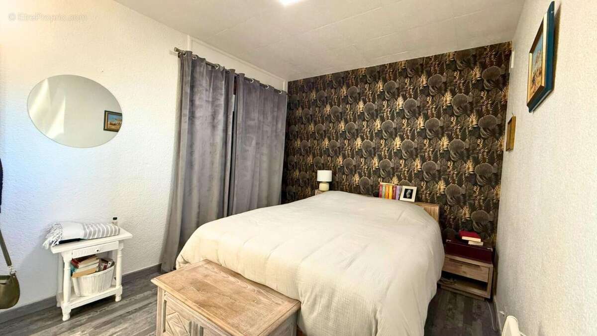 Appartement à SAINT-CYPRIEN