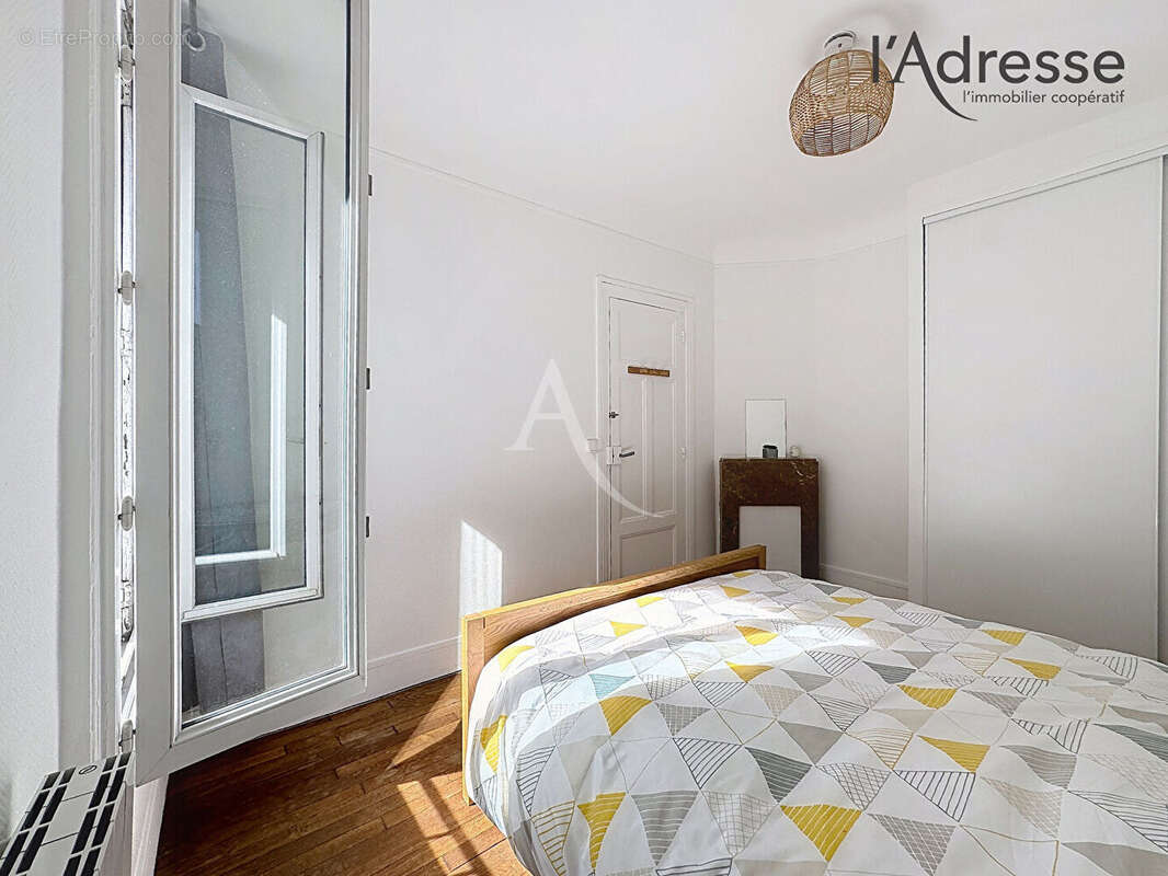 Appartement à PUTEAUX