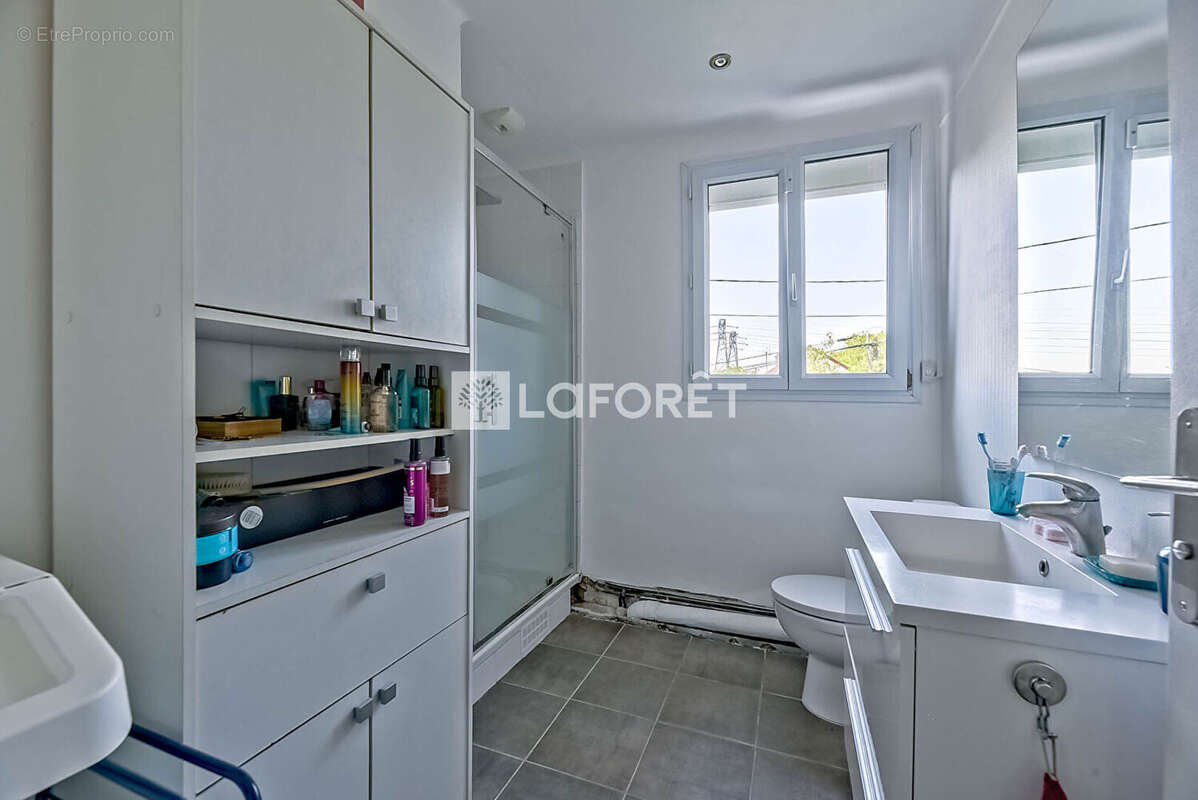 Maison Beaumont Sur Oise 4 pièces 80 m2 - photo 9