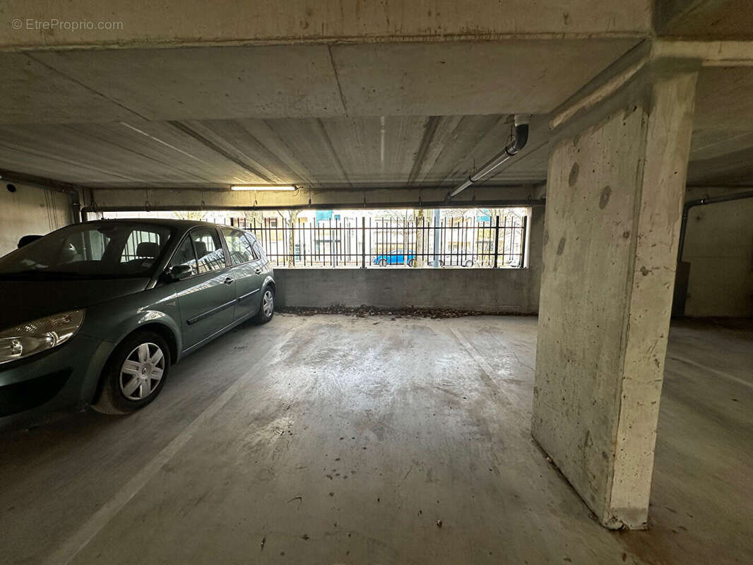 Appartement à CHARTRES