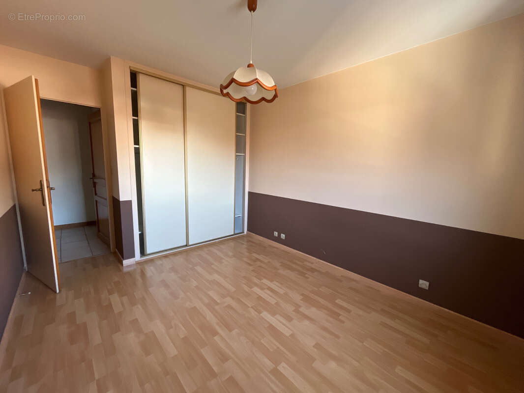 Appartement à SALLANCHES