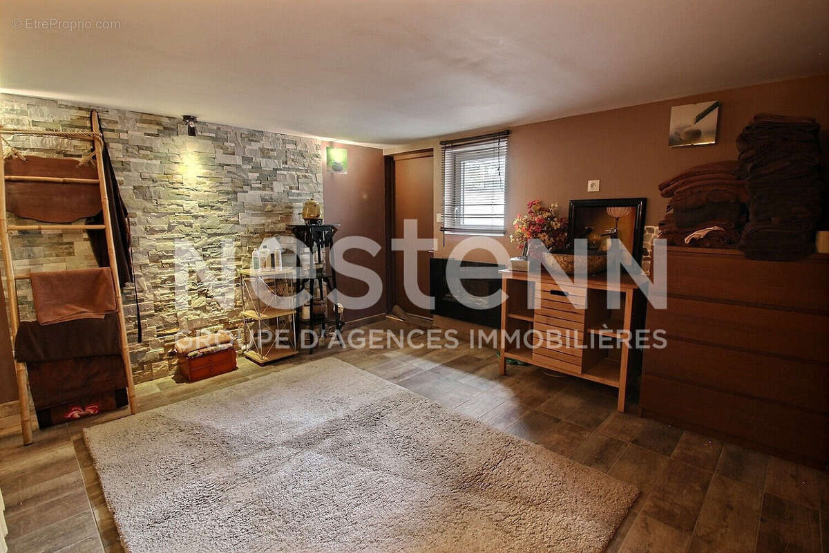 Maison à MONS-EN-BAROEUL