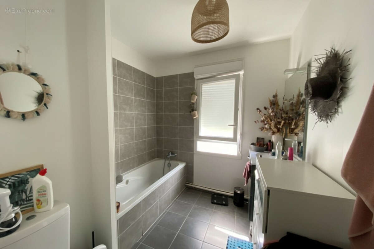 Appartement à CALUIRE-ET-CUIRE