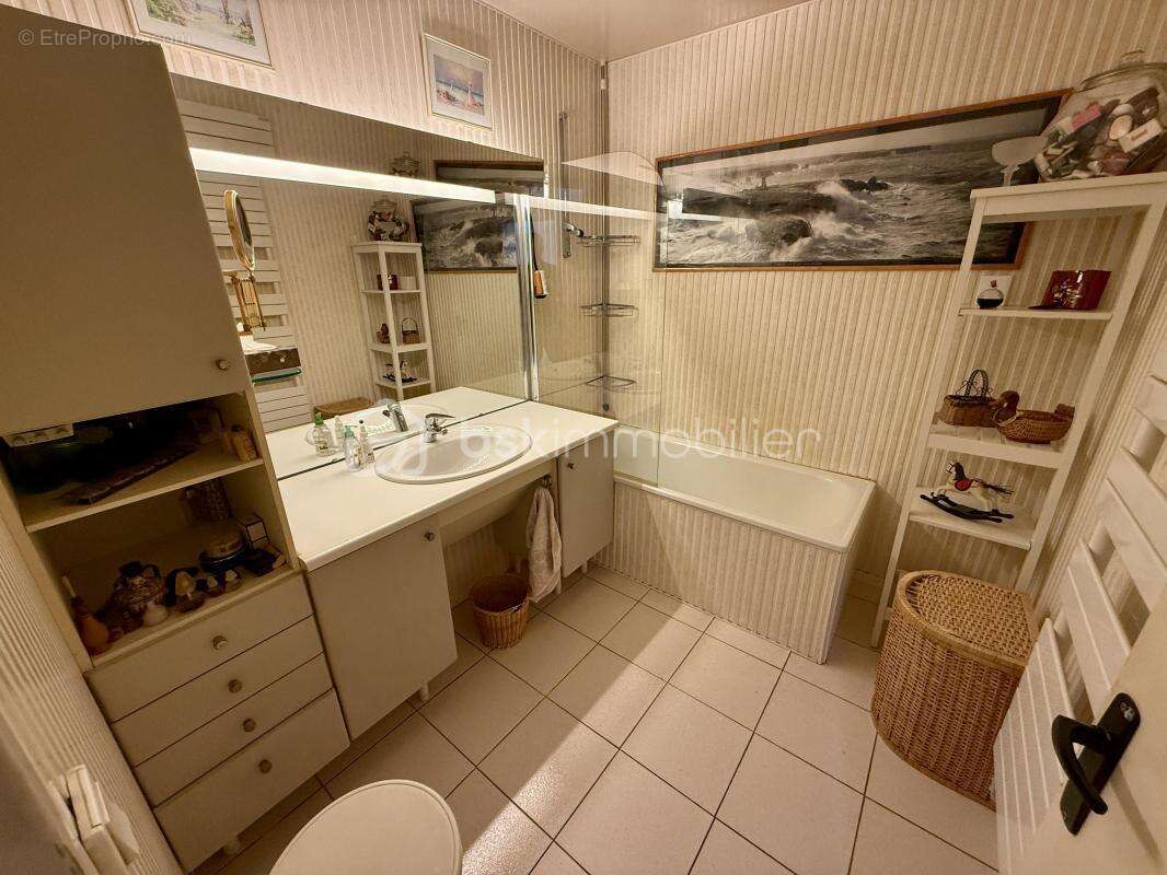 Maison 100m2 + jardin + garage - photo 13