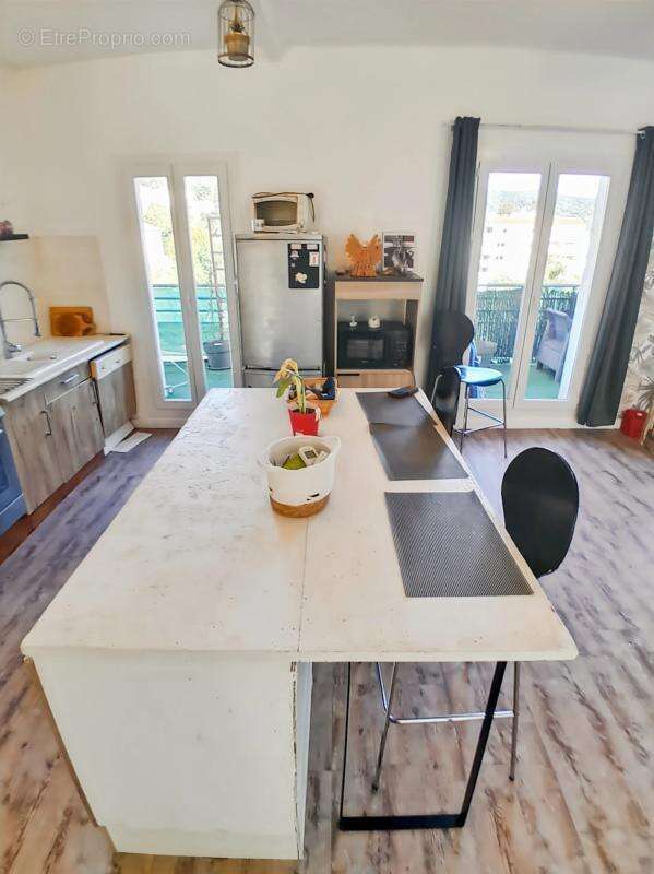 Appartement à AMELIE-LES-BAINS-PALALDA