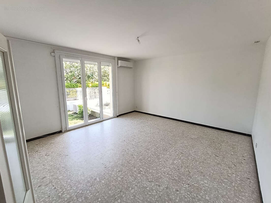 Appartement à PORTET-SUR-GARONNE