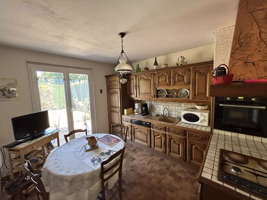 Maison individuelle à Saint-Jean-Bonnefonds - photo 5
