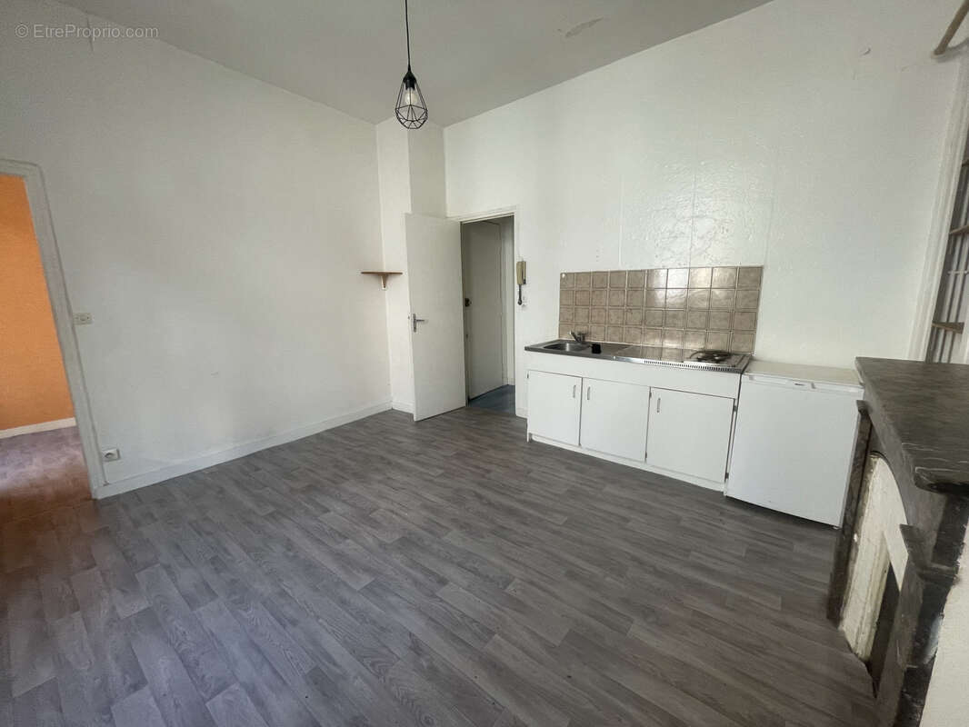 Appartement à ANGERS