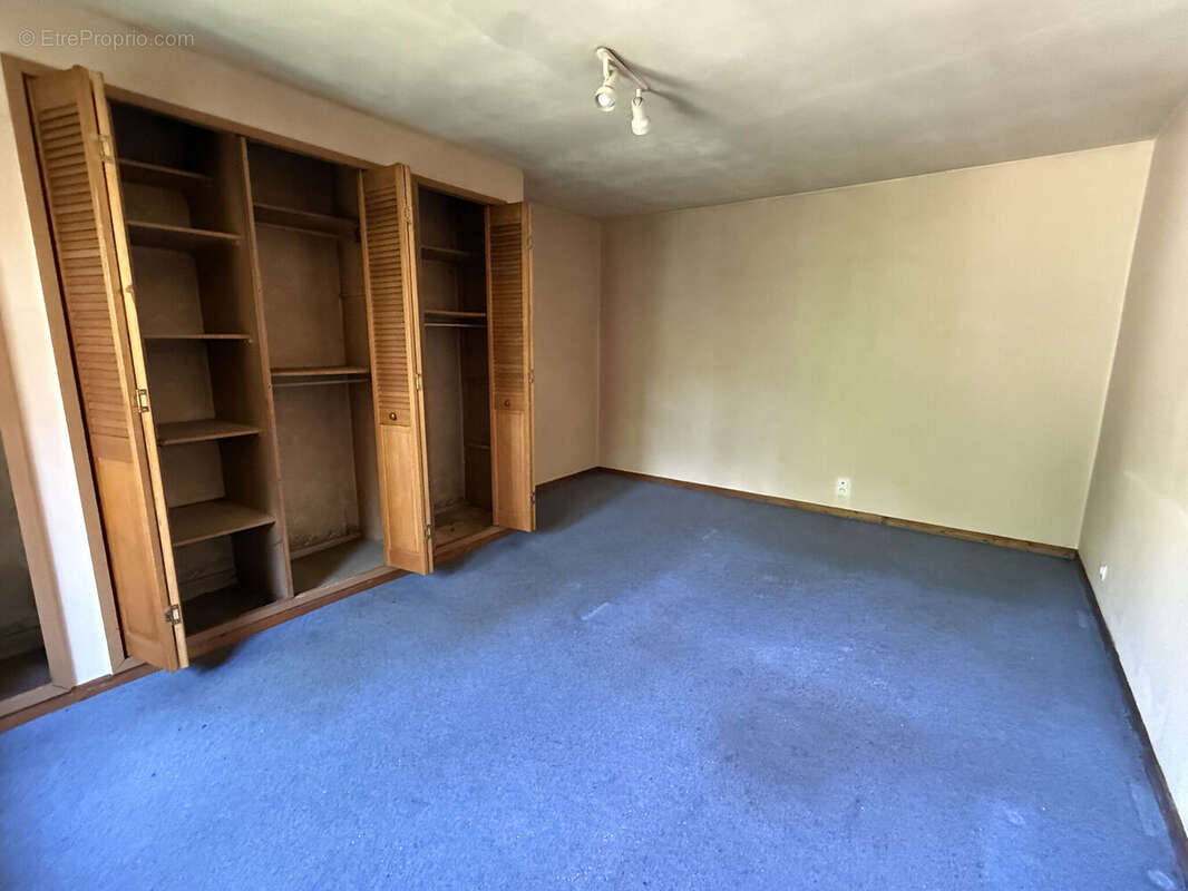 Photo 7 - Maison à GUEUGNON