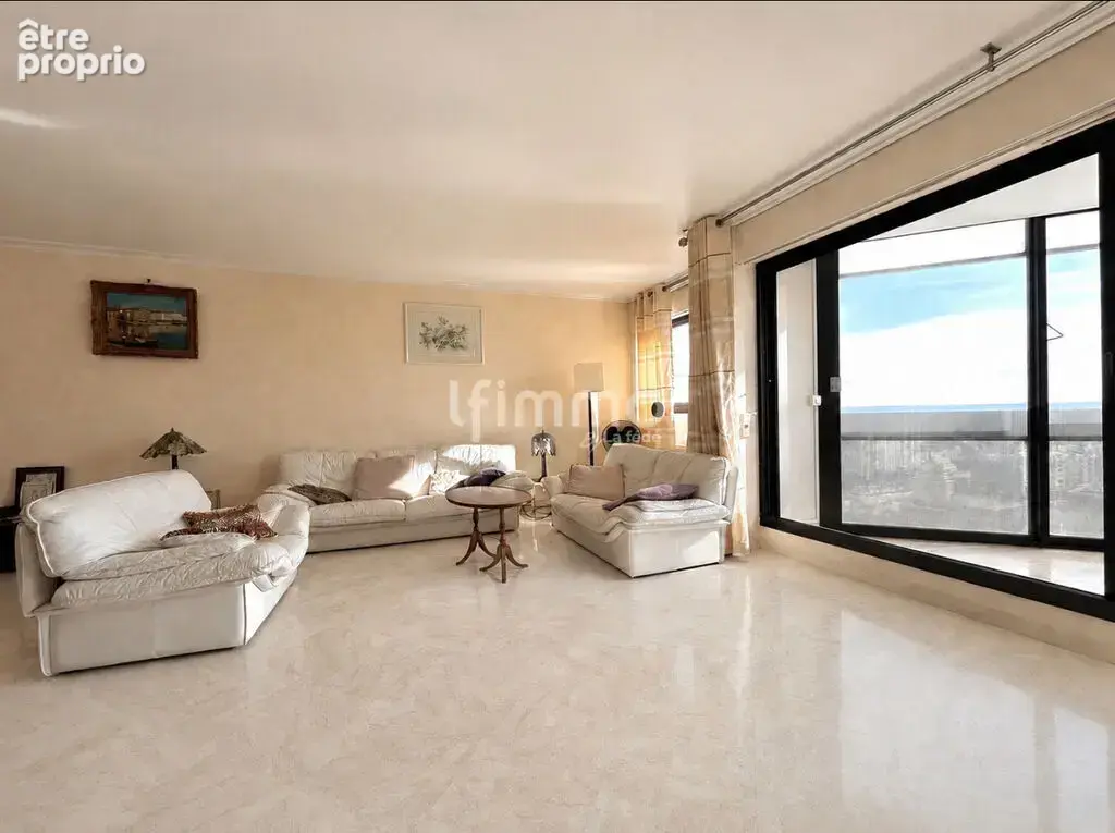 Appartement à CRETEIL