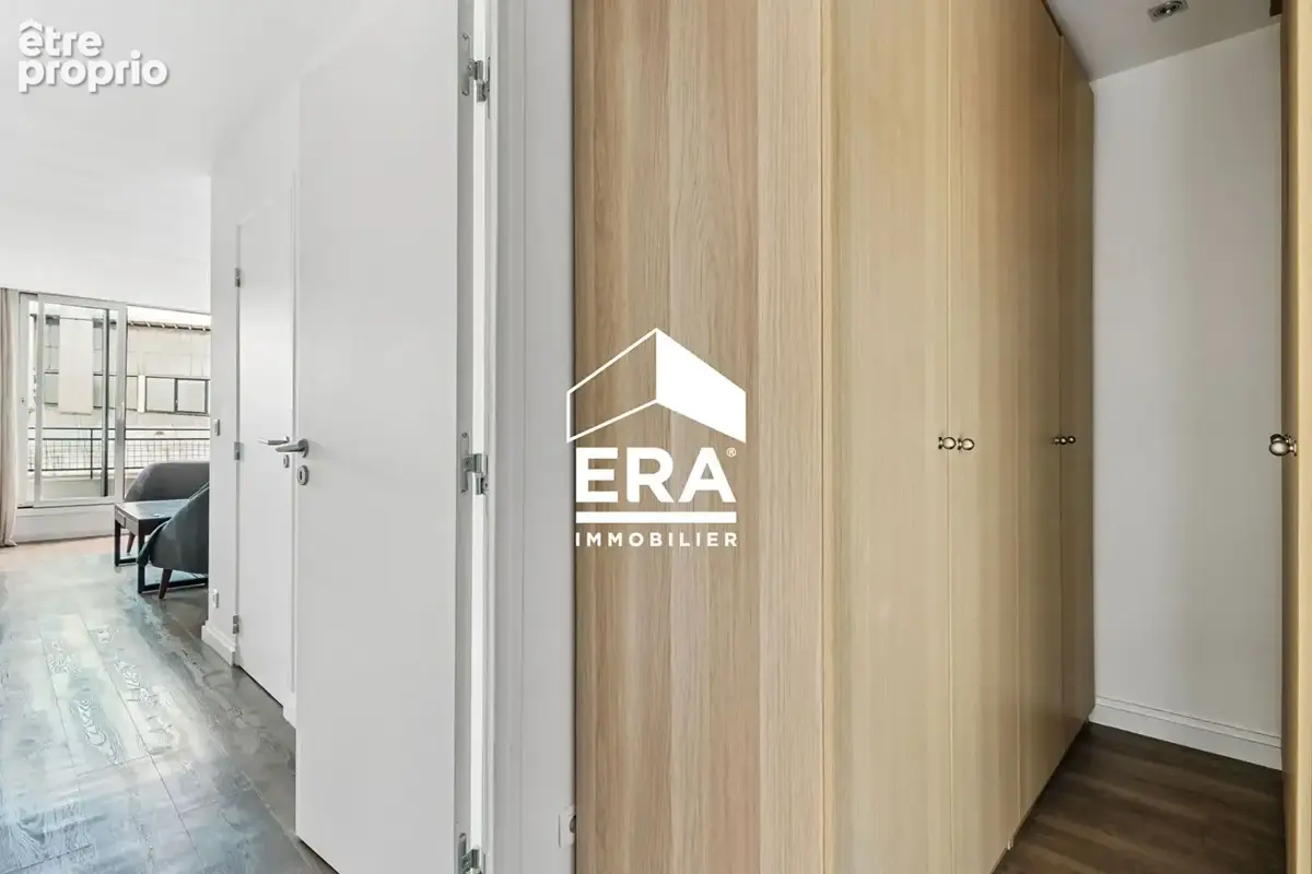 Appartement 41m² à neuilly-sur-seine - photo 11
