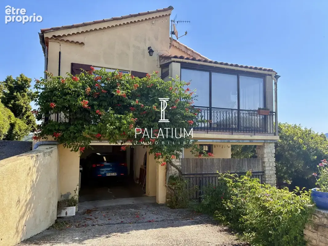 Maison 4 pièces 53 m² à vendre à Dauphin (04300) - photo 2