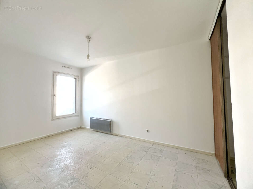 Appartement à LYON-8E