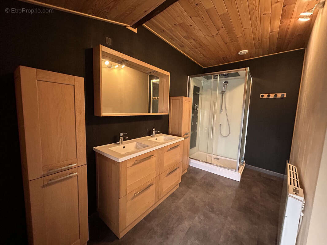 Photo 9 - Maison à NEAUX