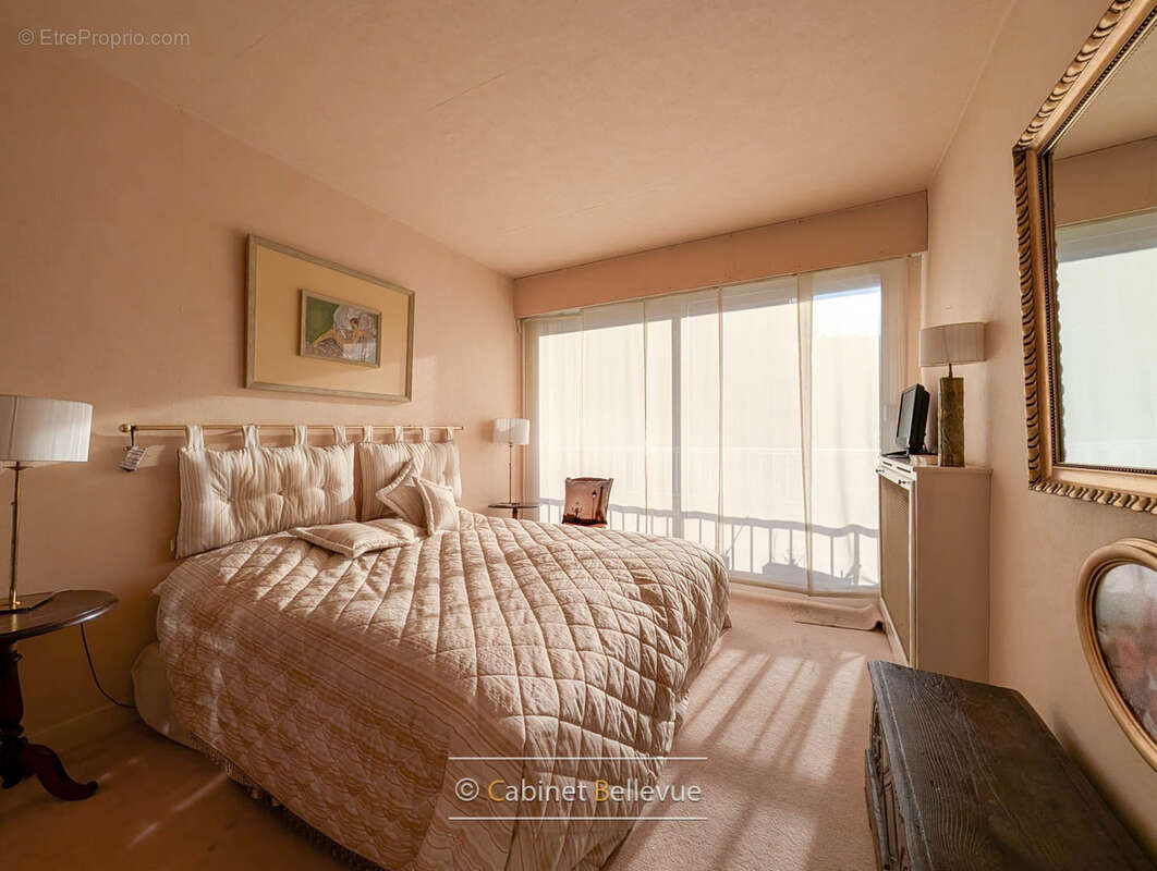 Appartement à MEUDON