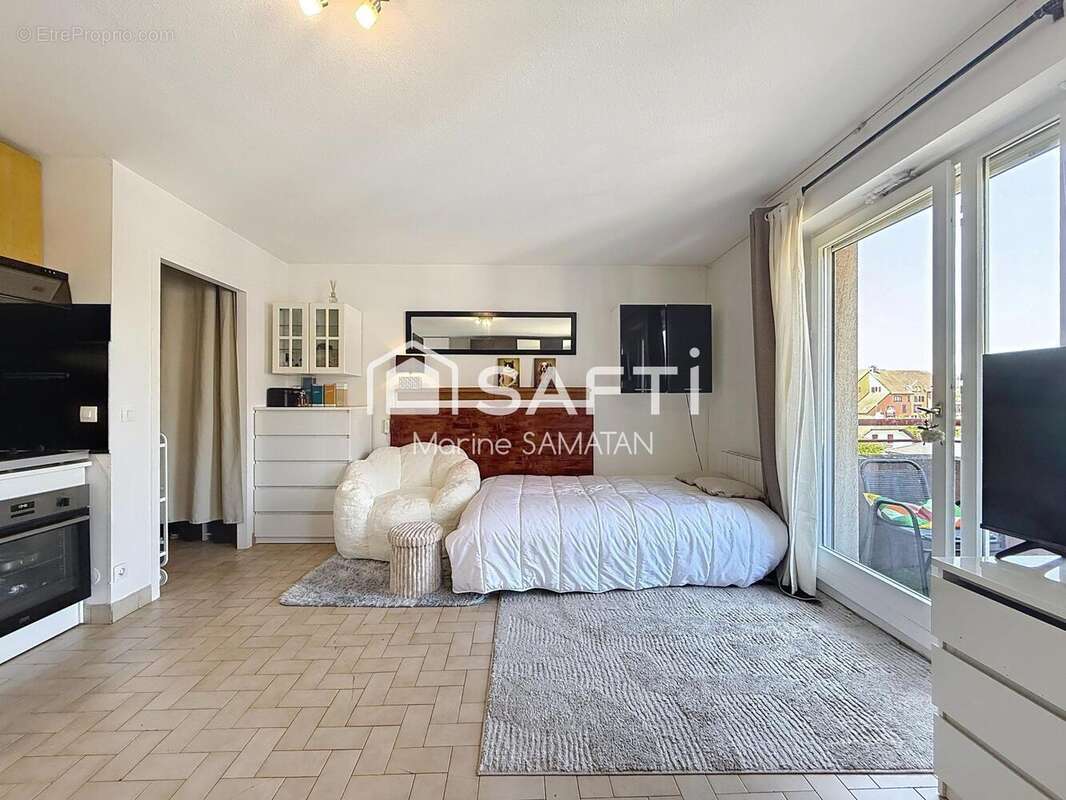 Photo 2 - Appartement à GAILLARD