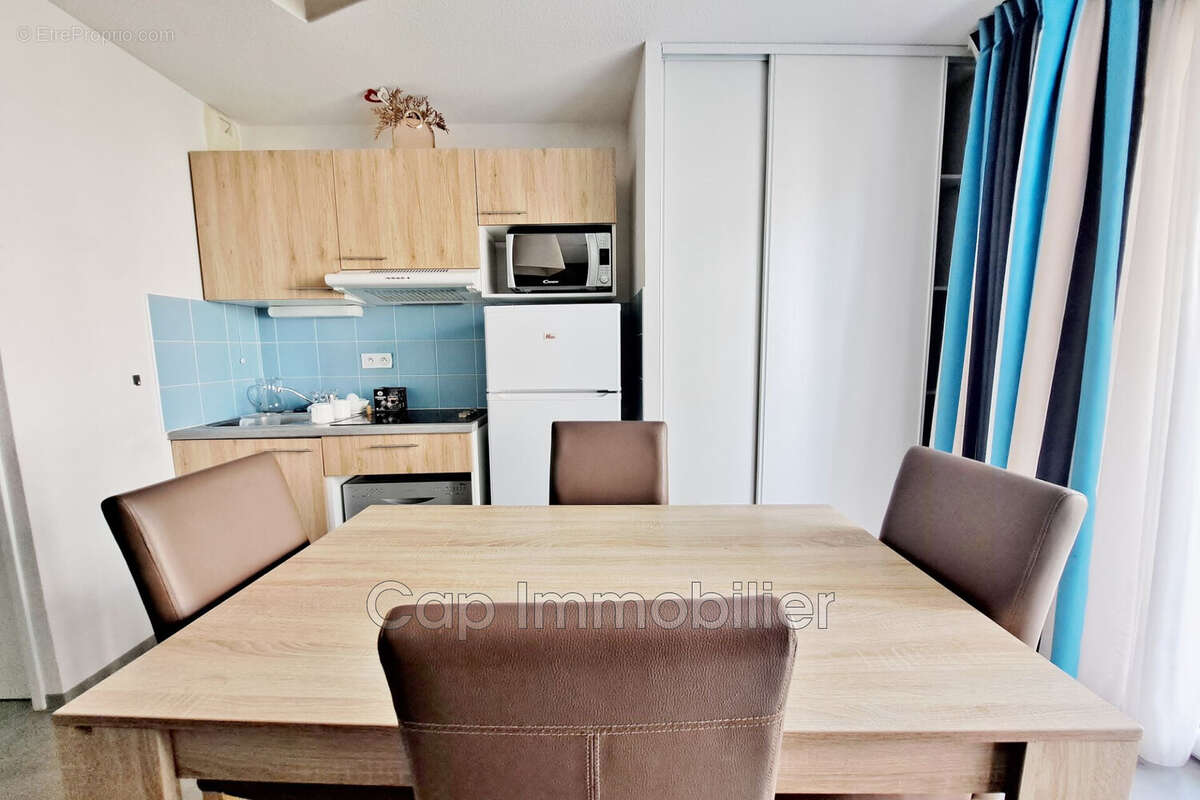 Appartement à AGDE