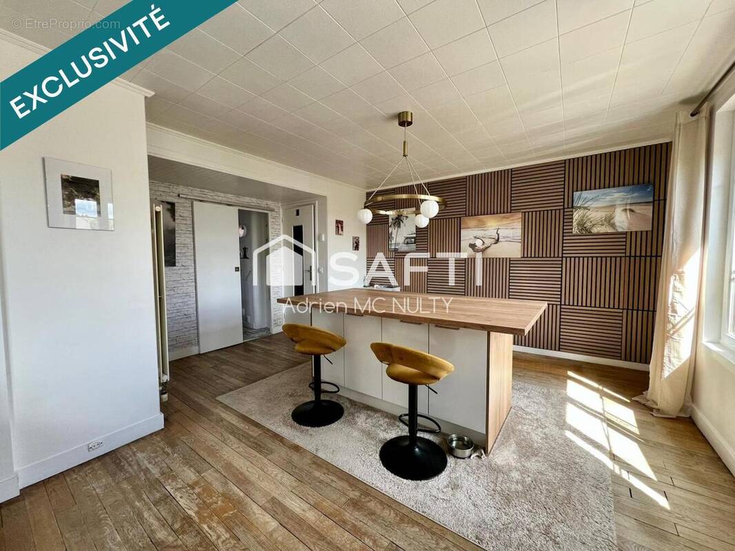 Photo 1 - Appartement à MAISONS-ALFORT