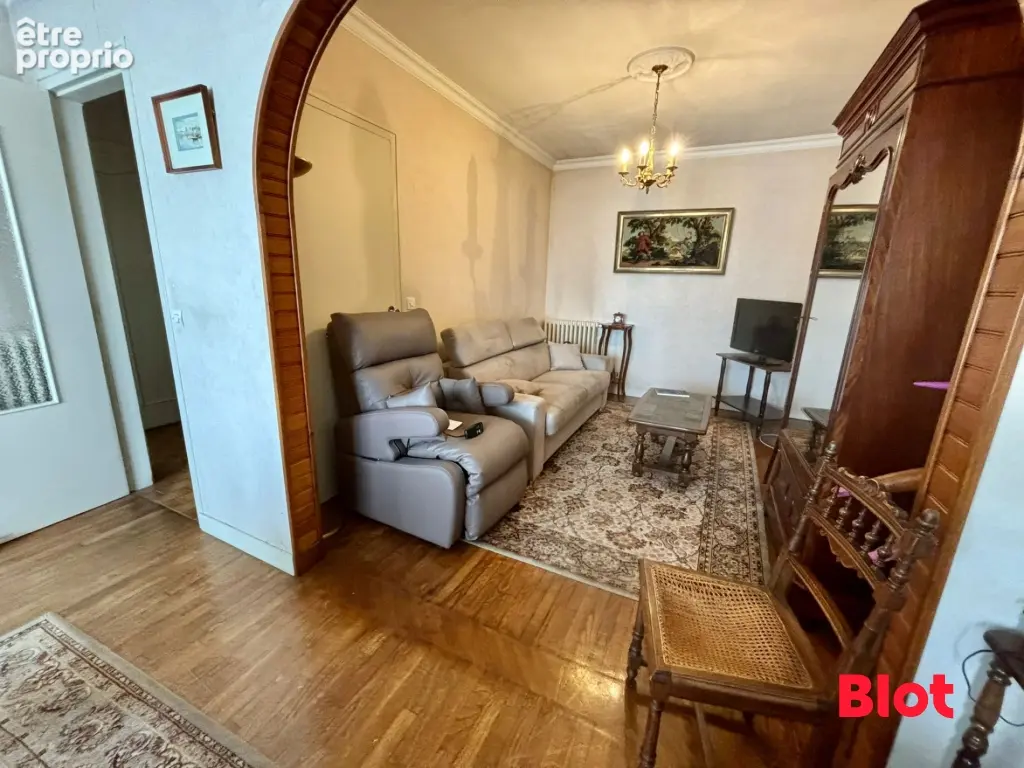 Maison 4 pièces 86 m² à vendre à Chartres-De-Bretagne (35131) - photo 3