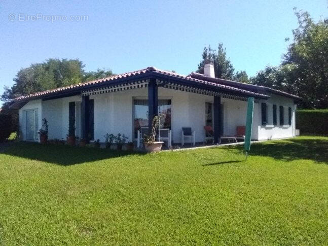 Maison à HENDAYE