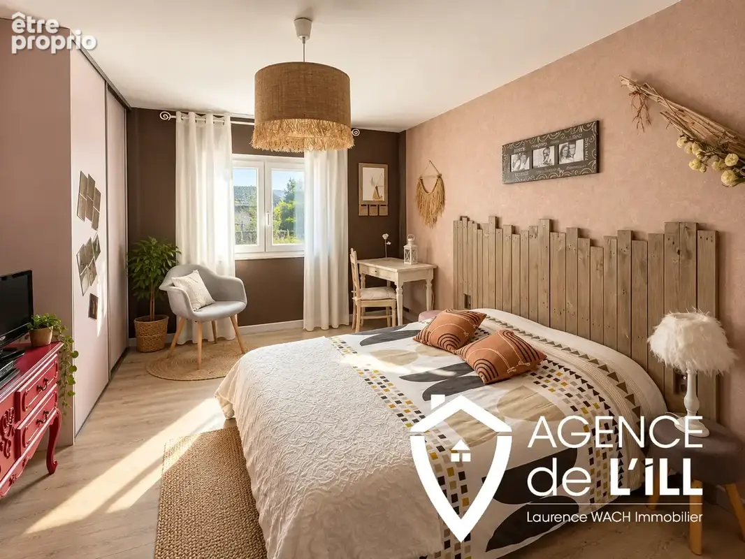 Propriété de charme de 285m2   2 logements, piscine, dépendances et terrain - photo 19