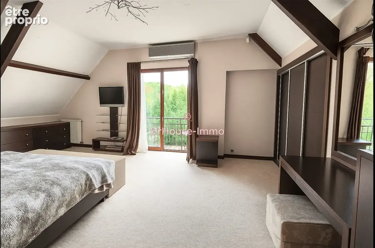 Maison 12 pièces 365 m² à vendre à Louveciennes (78430) - photo 9