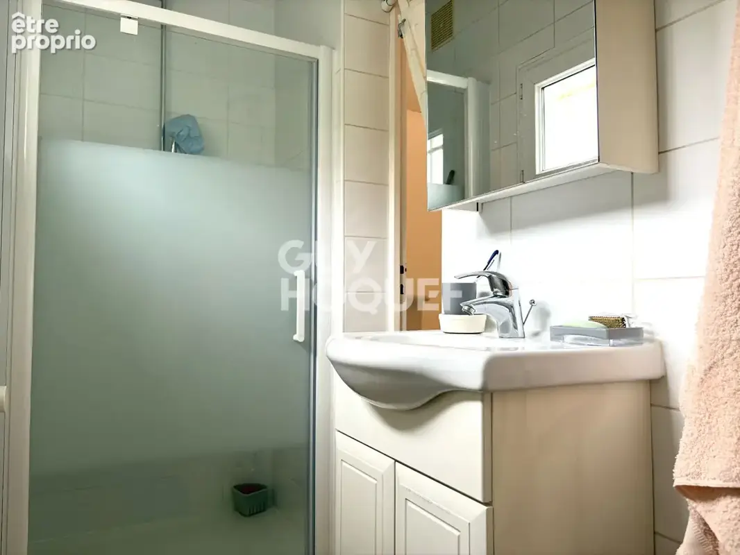 Charmante maison de 5 pieces  (168 m²)  à saintry-sur-seine - photo 6