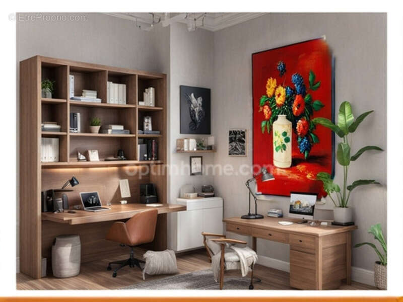 Maison à AUGEROLLES