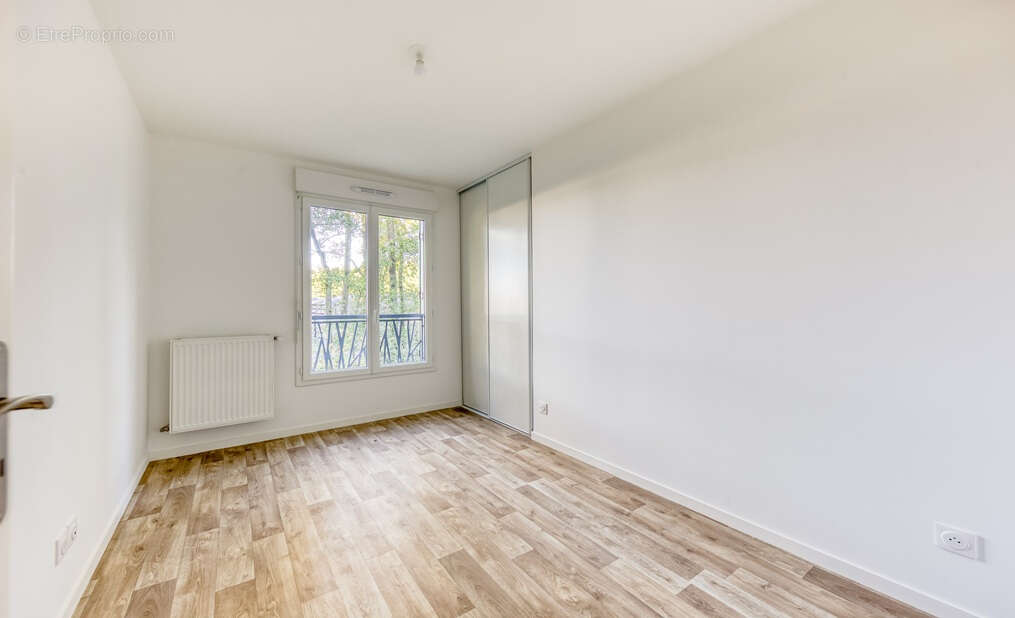 Appartement à OZOIR-LA-FERRIERE