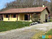 Maison à MAZERES-DE-NESTE