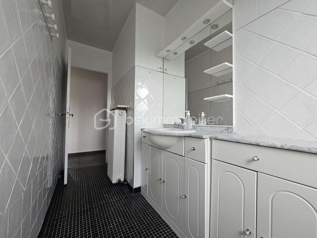 Appartement à EYBENS