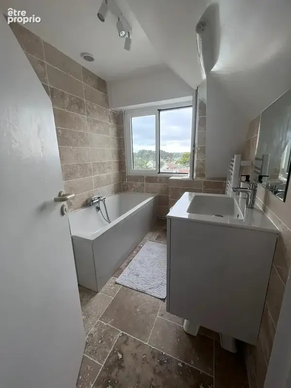 Appartement duplex de 35M2 avec VUE MER A COUPER LE SOUFFLE- - photo 3