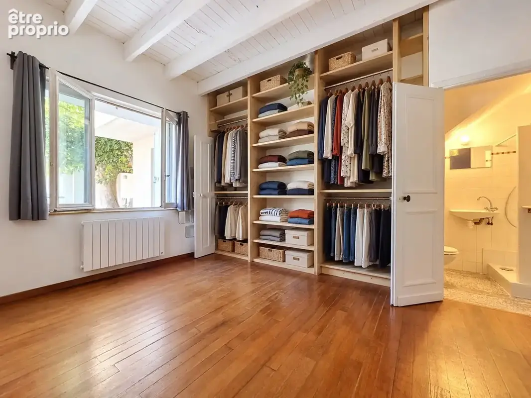 Maison à vendre 5 pièces MONTPELLIER (34) avec piscine - photo 13