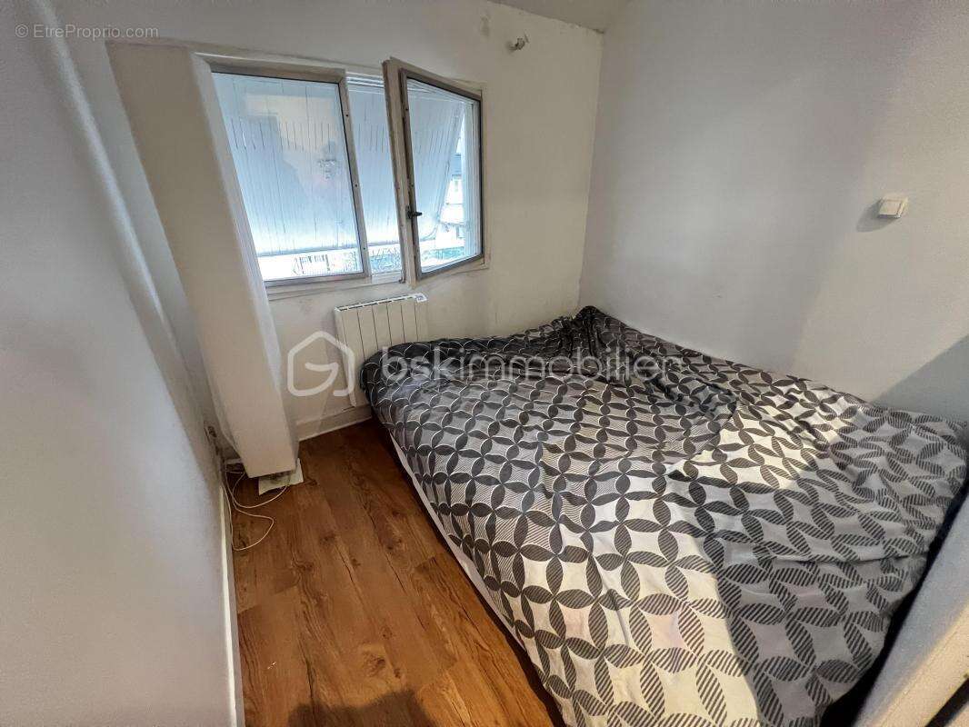 Maison à BONNEUIL-SUR-MARNE