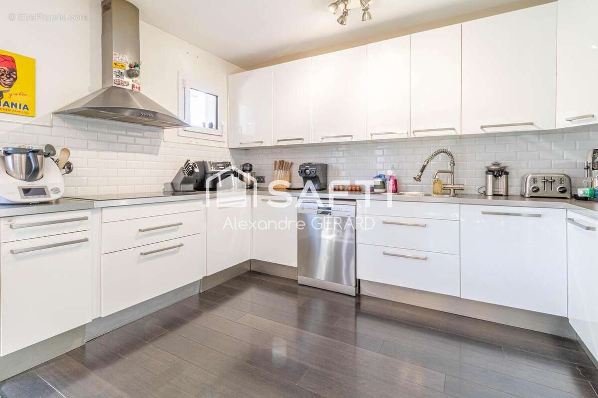 Photo 4 - Maison à LA TESTE-DE-BUCH