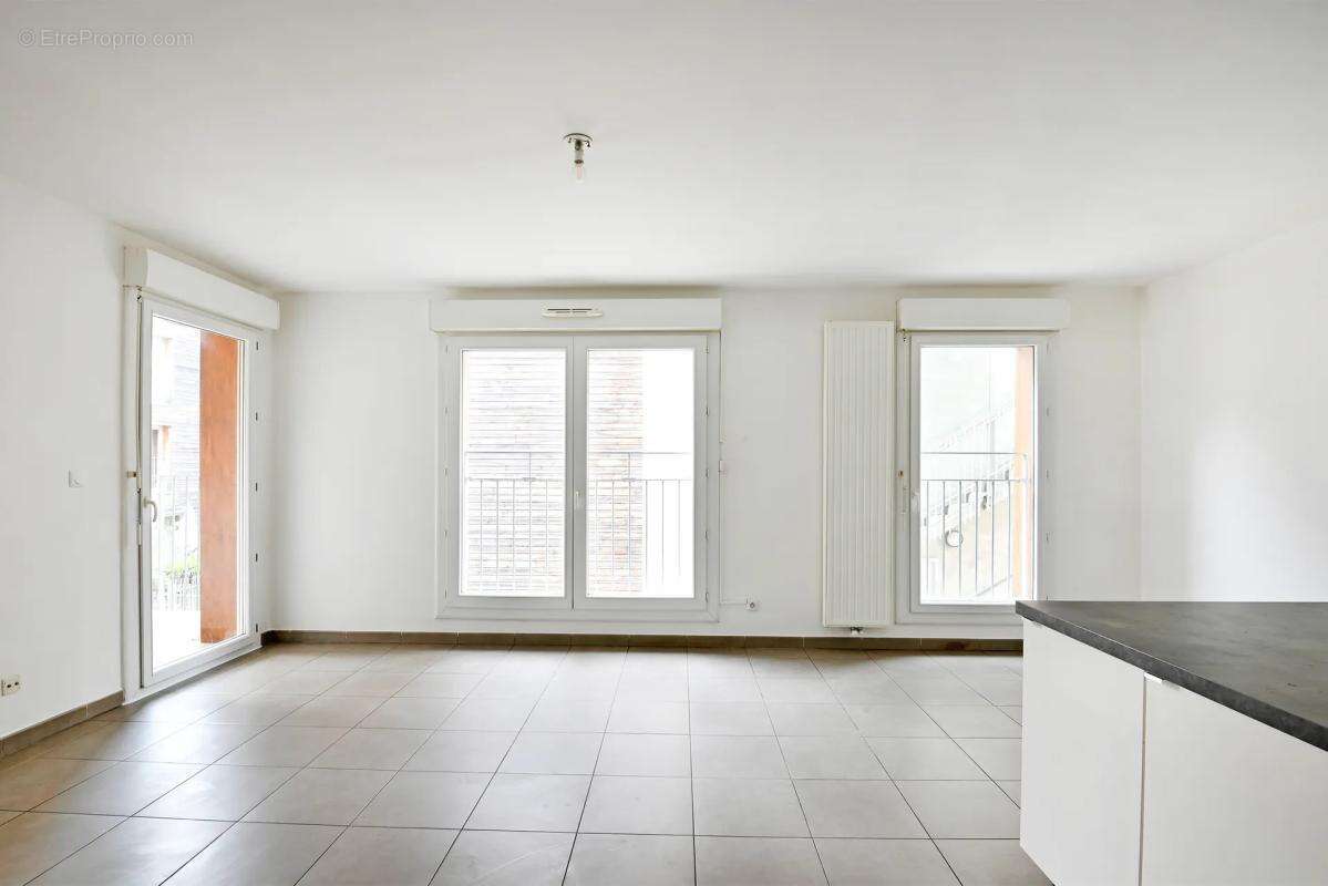 Appartement à AVIGNON