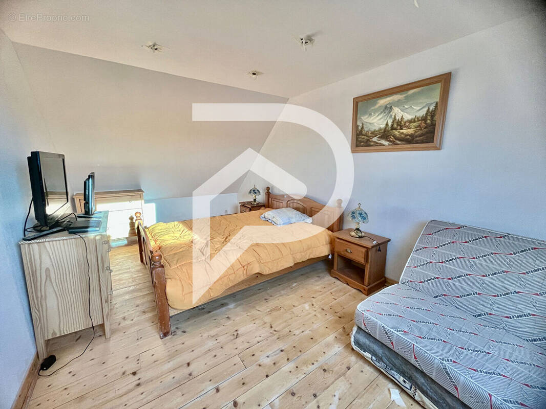 Appartement à VILLEPINTE