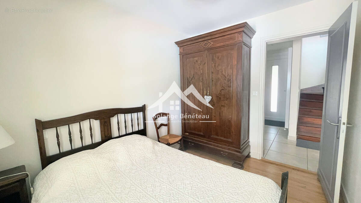 EXCLUSIVITÉ   Maison rénovée, 4 chambres et piscine chauffée   Casteljaloux - photo 10