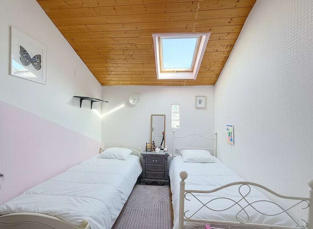 Belle maison de ville - photo 9