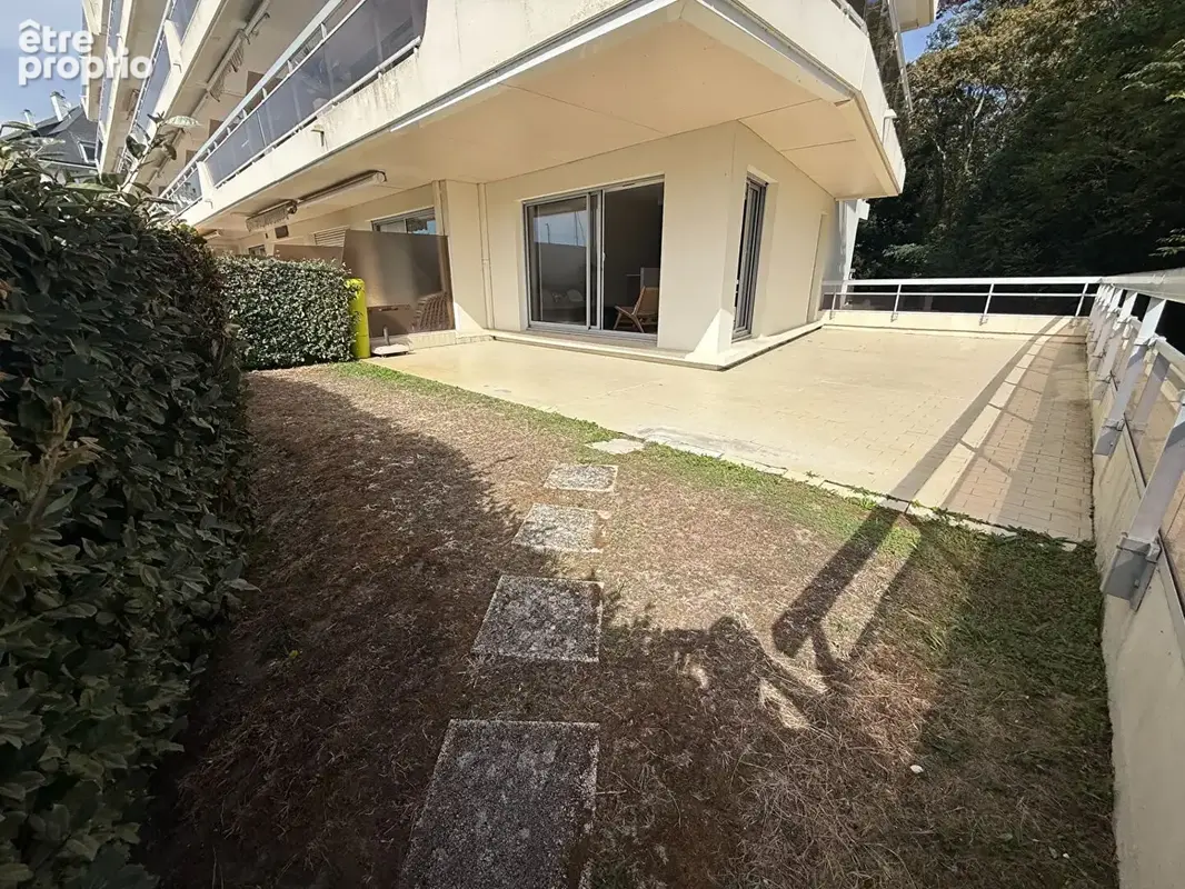 La Baule Quartier Benoit -T3 face port de plaisance - photo 12