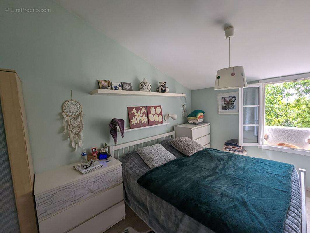 Maison à LISTRAC-MEDOC