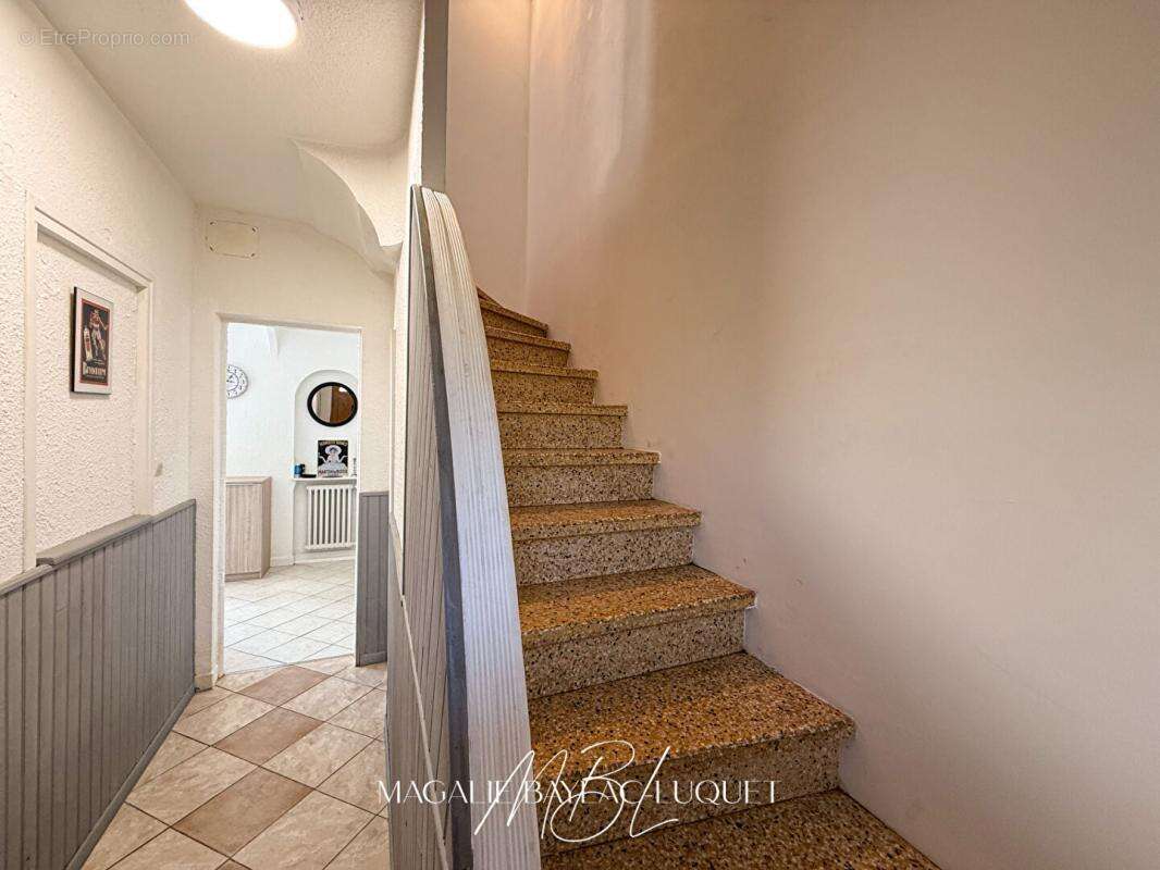 Maison à CARCASSONNE