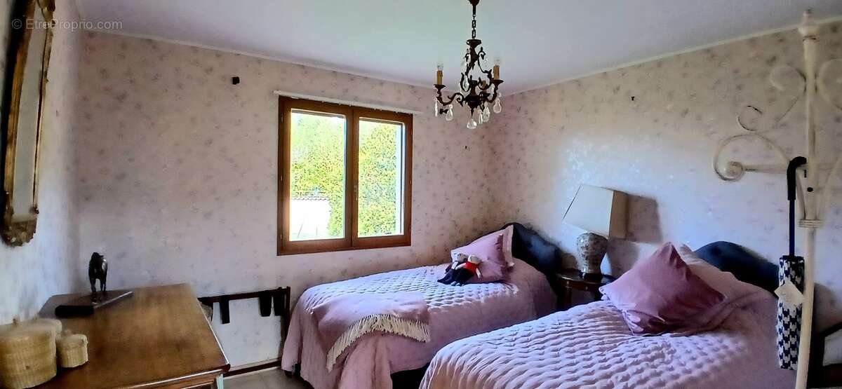 Maison à BIZE-MINERVOIS