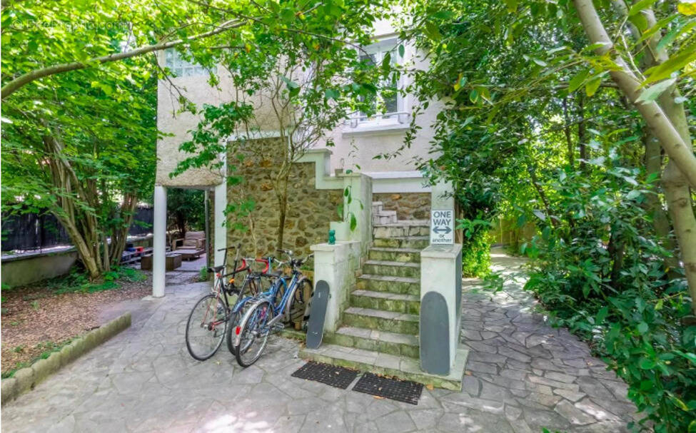 Maison à MONTREUIL