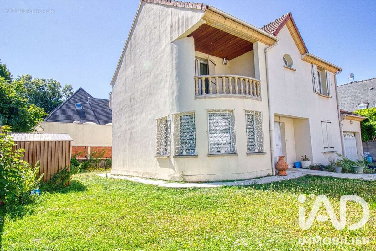 Maison 127 m² à Sarcelles  - photo 3